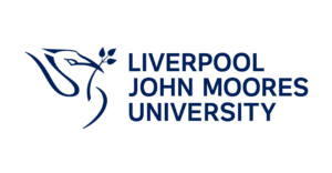 Liverpool John Moores University logo