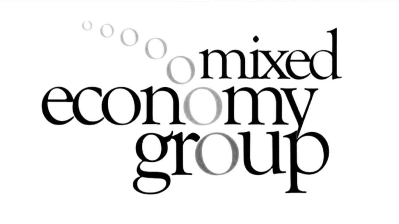 mixed economy group