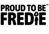 Proud to be FREDIE TM